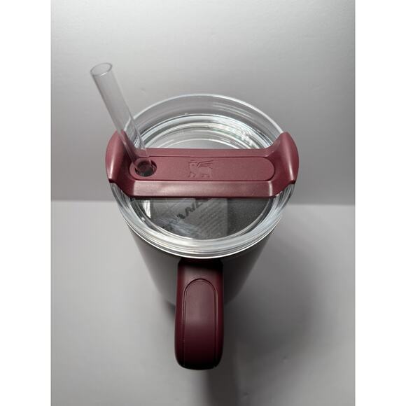 Stanley X E.L.F. Limited Edition JAM SESSION 40oz Tumbler BNWT - Picture 3 of 7